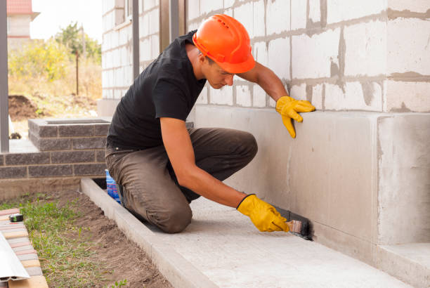 Waterproofing professionals working in Clinton, SC